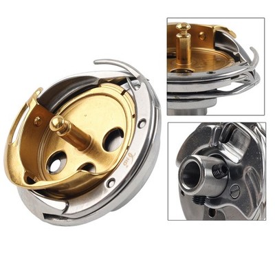 1PS Dreh Haken Für SINGER 457A Für JACK JK-457 Für ZOJE ZJ457A ZJ457B ZJ457D