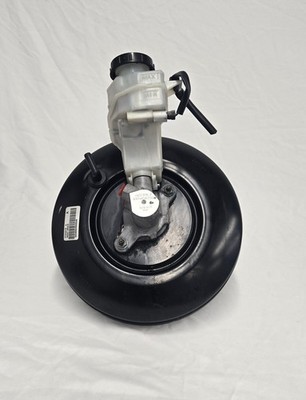 2009-2014 Nissan Maxima S 3.5L Power Brake Booster Assy.