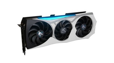PowerColor Reva RX 9070 XT 16GB 新品 PowerColor Hellhound Reva AMD RX9070XT 16G-L/OC/REVA Graphics Card