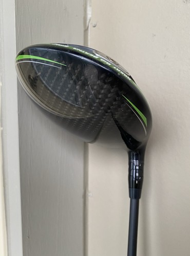 Callaway Great Big Bertha Epic Driver 13.5* UST Mamiya Helium 4F2 Senior RH - Picture 4 of 16