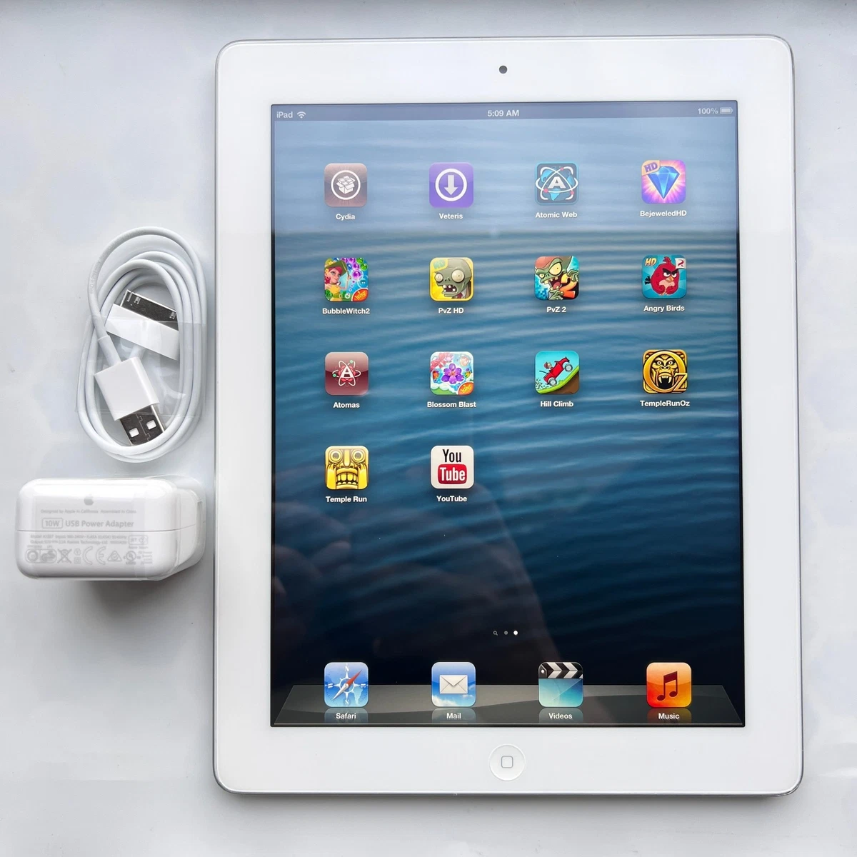 Ipad A1416 16gb for sale - eBay