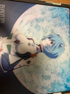 Wallhack Evangelion | eBay