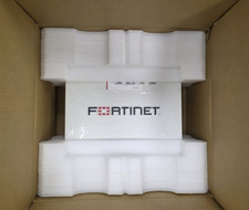 Fortinet FortiGate FG-1000F-BDL-950-36 Firewall-Registered- For Parts / As Is