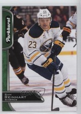 2016-17 Upper Deck Parkhurst Sam Reinhart #35 0c3