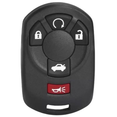 Replacement Smart Key Fob Cadillac STS 2005 to 2007 FCC M3N65981403 US Seller
