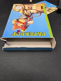 NES - Paperboy 2 - (OVP, mit Anleitung)