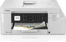 INKvestment 4355 Wireless Color Inkjet All-in-One Printer with 1.8” Color Displa