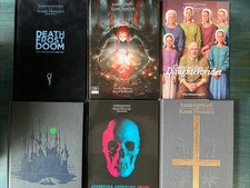 Lamentations of the Flame Princess Lot