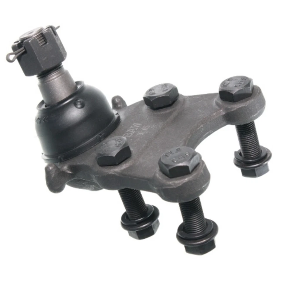 Rótula para Domestics 2004-2012 1 pieza inferior delantera 11007 Foto 3 de 4