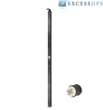 APC AP8861 Rack PDU 5700W Metered 208V 3PH Output: 36 C13, 6 C19 2 5-20R ...