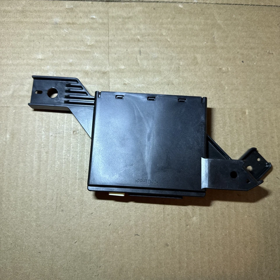 Toyota Camry 2015 amplificador de aire acondicionado 88650-06880 Foto 3 de 4