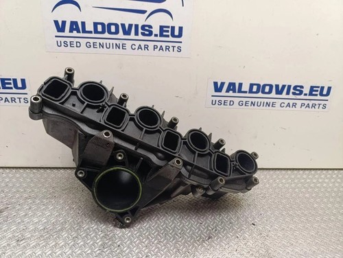 VW CRAFTER Furgon SY Ansaugbrücke 03L129711AS 2.00 Diesel 103kw 2015 33256604