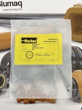 RING WEAR PARKER M733CASE G100711 TPU 82.55mm 9.52mm (BAG 2Ea)