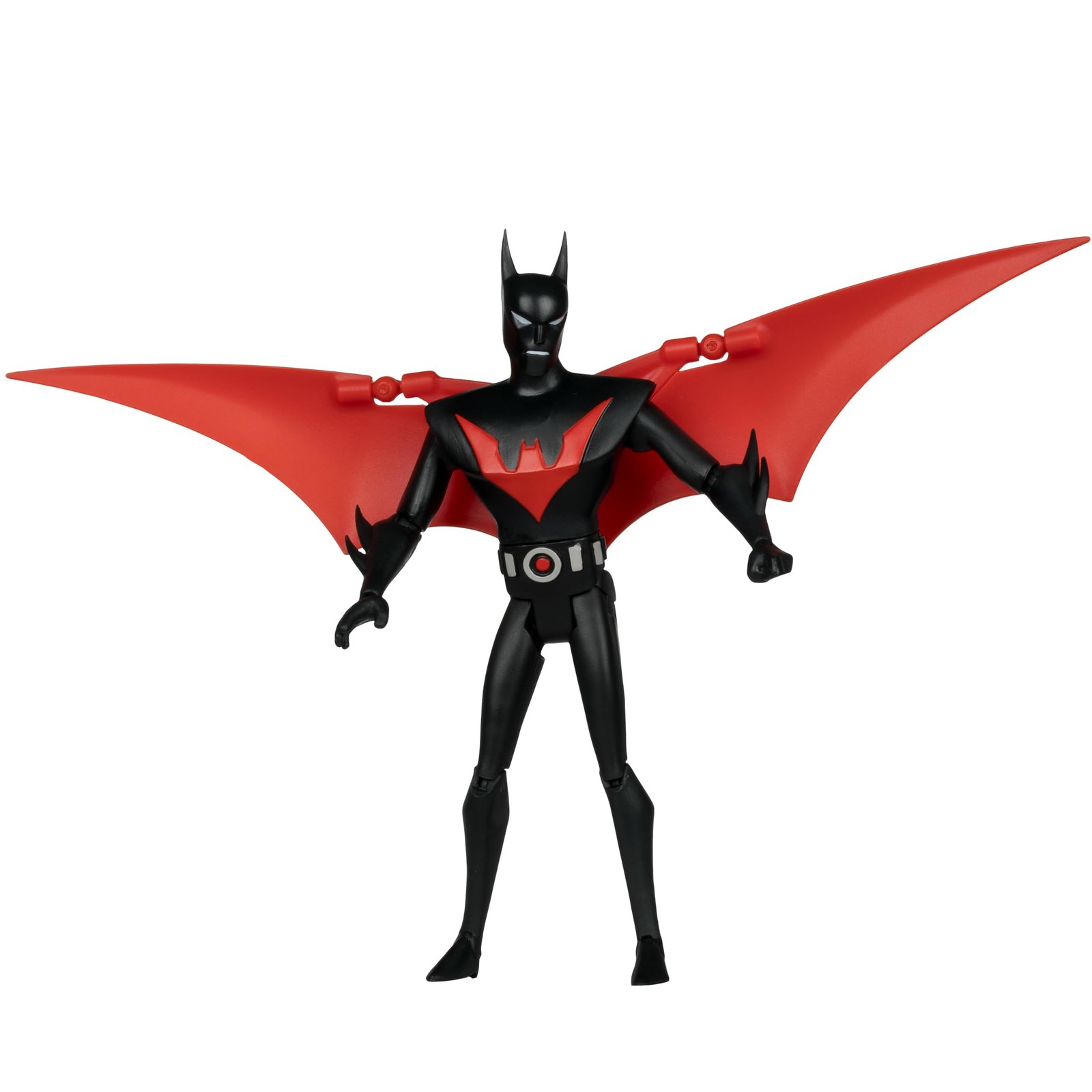 McFarlane DC Direct Бэтмен (Batman Beyond) 6-дюймовая фигурка в масштабе Gold Label Figure Toys