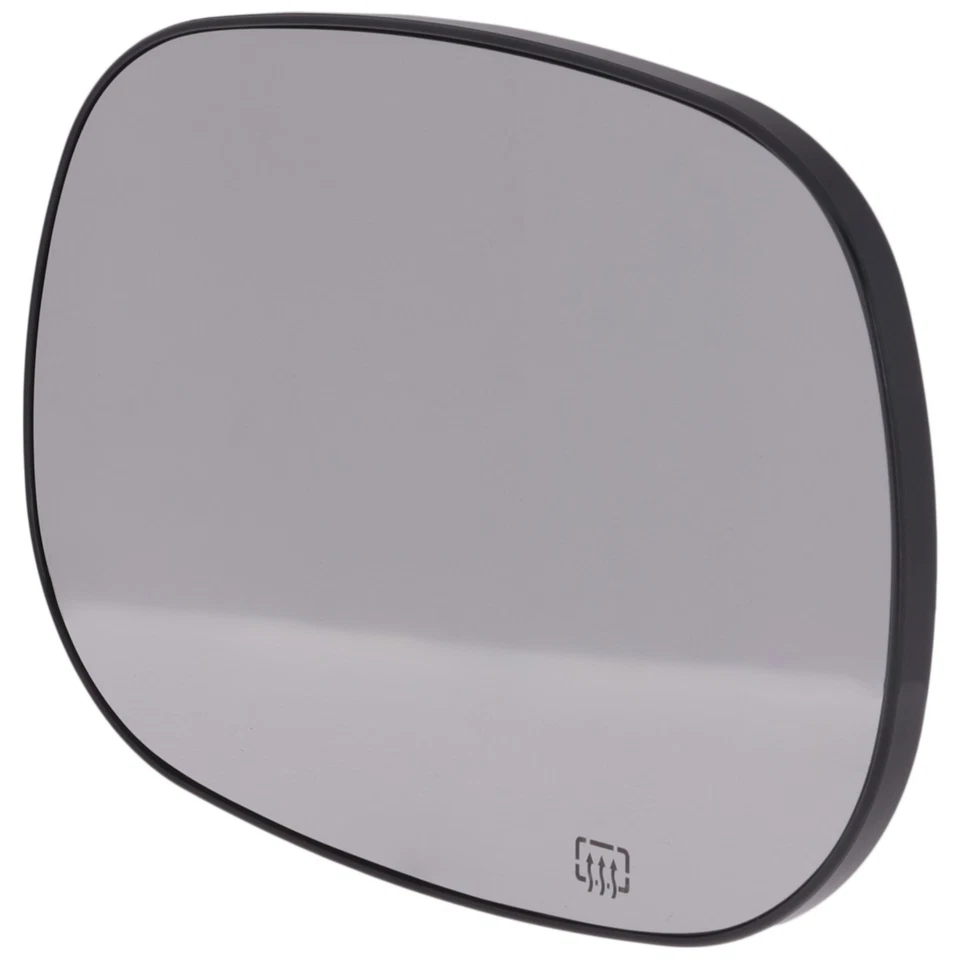 Espejo retrovisor de vidrio para Dodge Ram 1500 1998-02 1997-2000 Dakota térmico CH1324111 Foto 2 de 4