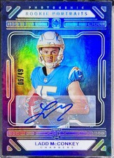 2024 Panini Photogenic Football Card Review and Checklist 35