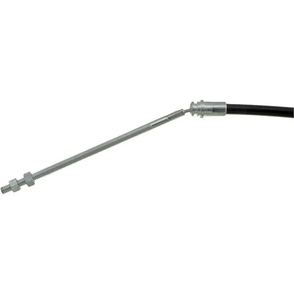 Cable de freno de estacionamiento delantero C93003 Dorman para camioneta Ram Dodge W250 W350 D350 Foto 3 de 3