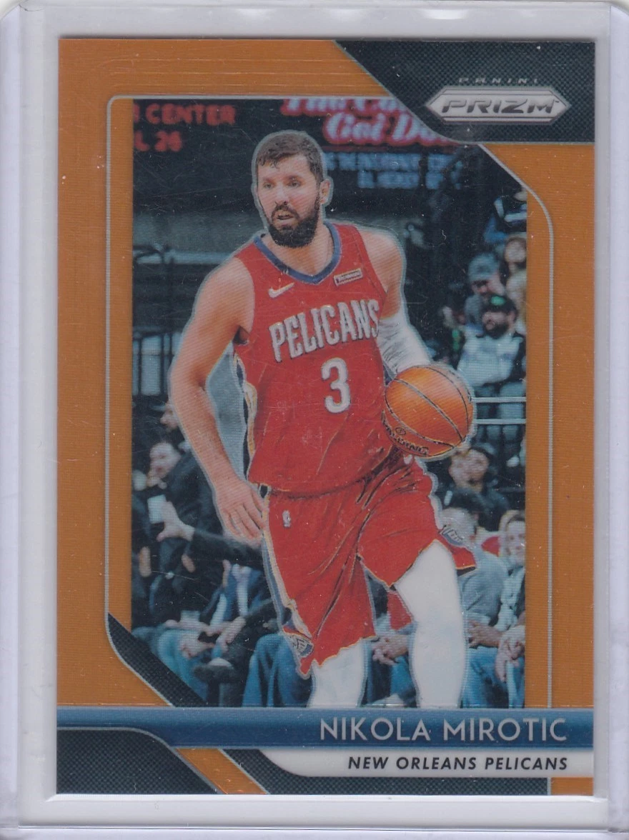 25+ Panini Prizm Basketball Trading Cards 2018-19 for sale