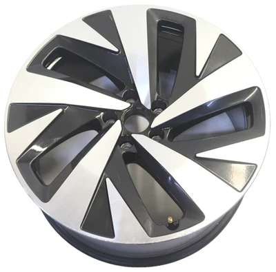 Original VW ID4 PRO E2 11A601025H Alufelge Felge Aluminiumfelge 9J 20Zoll ET42 - Bild 1 von 4