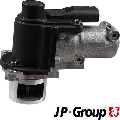 JP Group Agr-Ventil U.A. FüR Audi, Seat, Skoda, VW-image