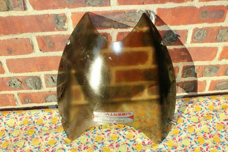 Polaris 2004 PWC capó protector deflector MSX 110 140 150 Foto 3 de 4