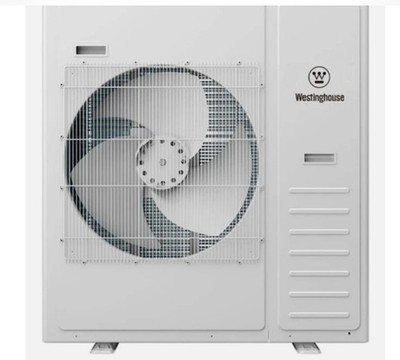WESTINGHOUSE HVAC WHP36M4A21S HEAT PUMP OUTDOOR UNIT