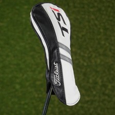 Titleist TSi Hybrid Headcover Changeable Loft 'S 18, 20, 21, 23, 24, 26, 29