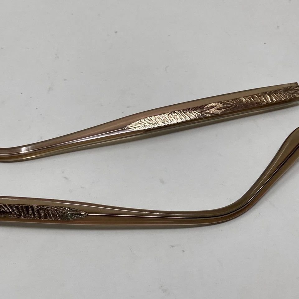 PIEZAS BRAZO PATILLA MAUI JIM MJO 2123-12E BEIGE 135mm 126V Foto 3 de 4