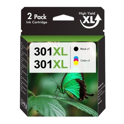Für HP 301 XL Tintenpatronen Für HP 301 Deskjet 1010 2544 2540 2541 4504 4632