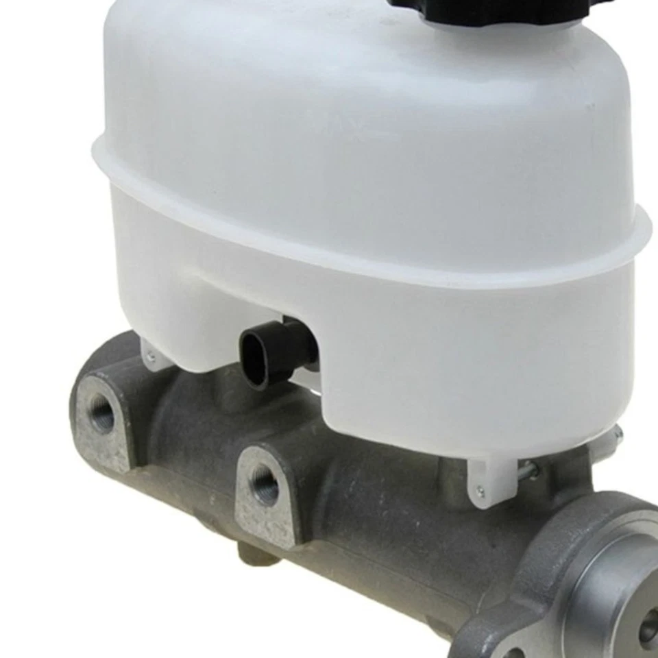 Cilindros maestros de freno ACDelco originales para GMC Savana 4500 2009-2016 | Aluminio Foto 3 de 4