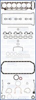 Dichtungsvollsatz Motor Ajusa 50066400 FüR BMW 6Er E24 5Er E28 635 Csi