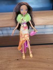 Winx Club Layla Dance Night Doll Mattel