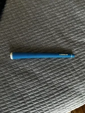 Lamkin R.E.L. Ace 3Gen Blue Midsize Golf Grip Single