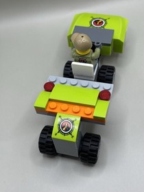 LEGO City Volcano Explorer minifigures qty 4 60124 60125 cty0685 cty0686