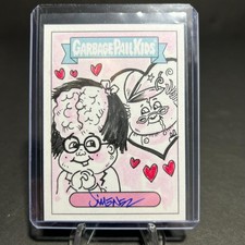 2020 Topps Garbage Pail Kids Late to School GPK Series 1 Trading Cards 22