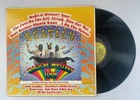 The Beatles - Magical Mystery Tour LP Record U.S. Reissue SMAL2835 Capitol 1971