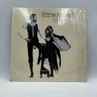Vintage Fleetwood Mac Rumours 12in Black Vinyl LP 1977 Warner Records Rock Pop