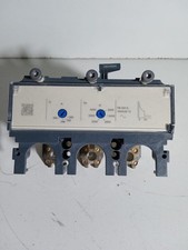 SCHNEIDER ELECTRIC LV540021 EASYPACT CVS TM400D 3P3D