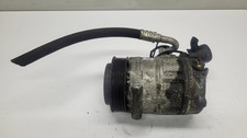 Mercedes W203 CL 180 - Klimakompressor Kompressor Klima A0012305511 (37)