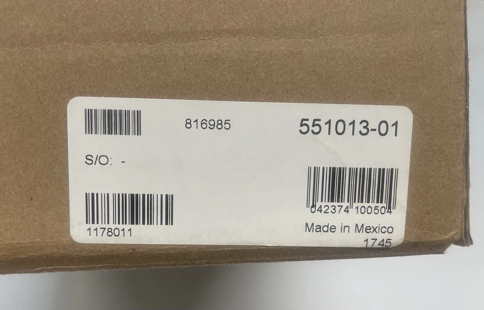 Cubierta delantera personalizada Covercraft LeBra 551013-01 para Nissan Altima SE-R 2005-06 Foto 3 de 4