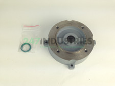 XZM:27000983944150 Siemens       B14 flange 1LA7 size 90