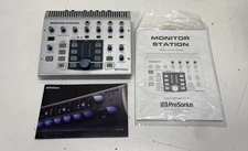 PreSonus Studio Monitor Station Controller