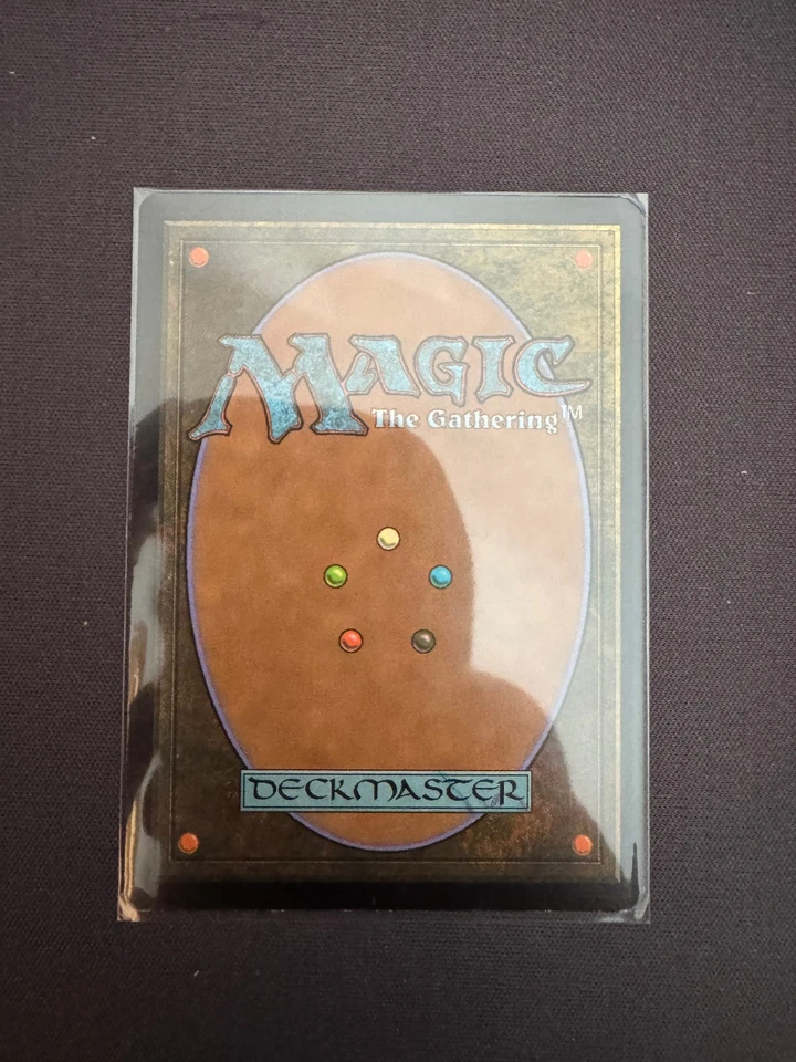 MAGES' CONTEST  INSTANT  INVASION RARE MTG Magic  Gathering LP - Image 2 of 2