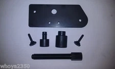 Harley Davidson Evolution, Evo Inner Single Cam Bearing Installer Tool, USA made