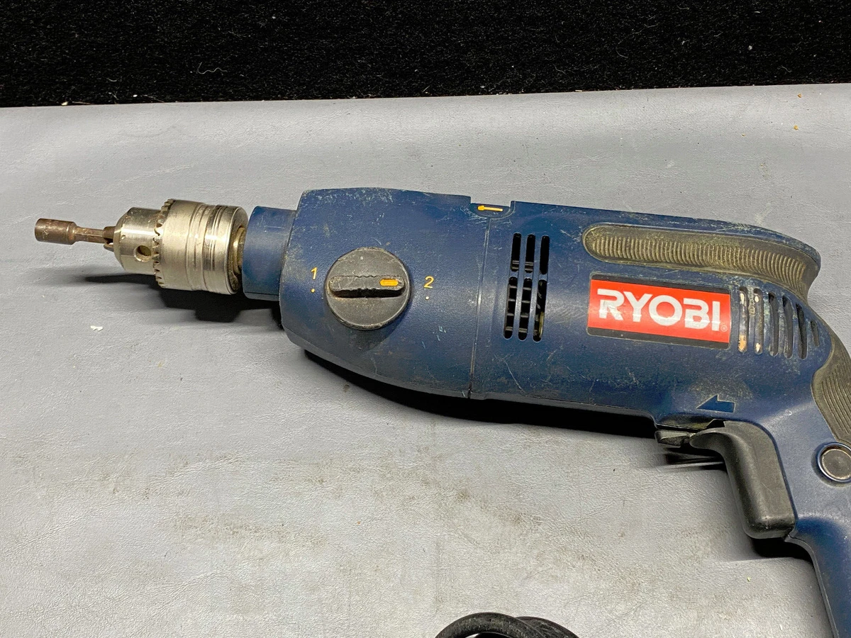Ryobi d551h sale