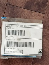 SKF 629-2RS1J Ball Bearing