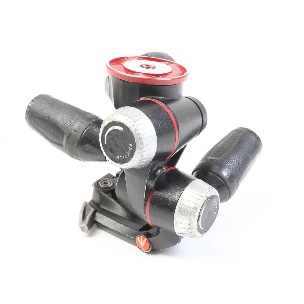 Koolehaoda Tête de Trépied Gimbal Head Professionnelle Panoramique 360