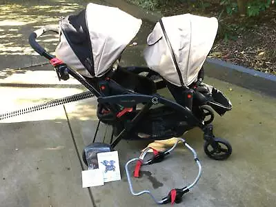 gumtree prams and strollers