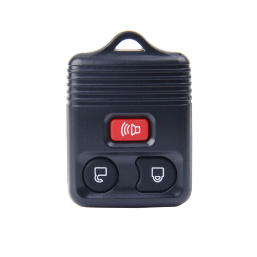 2X Keyless Entry Car Remote Control Key Fob Transmitter Alarm For Ford F150 F250 - Picture 7 of 12