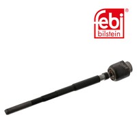 Febi Bilstein Axialgelenk Spurstange Vorne Links FüR Fiat Brava 182 1.6 16V